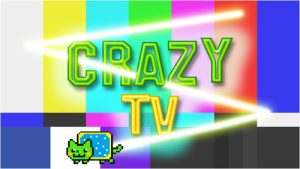 Crazy TV